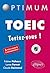 TOEIC – Testez-vous ! by Fabien Fichaux
