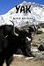 Yak: Animal notebook