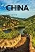 China: Journey notebook