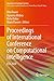 Proceedings of Internationa...