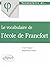 Le vocabulaire de l'école de Francfort