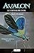 AVALON Le chevalier d'or  by Abel D'Halluin