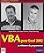 VBA pour Excel 2002 (WROX P...