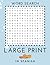 Word Search Large Print In ...