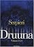 Coffret Druuno, volume 1 à 4