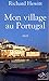 Mon village au Portugal