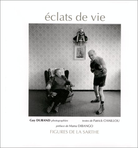 Eclats de vie (Hardcover)