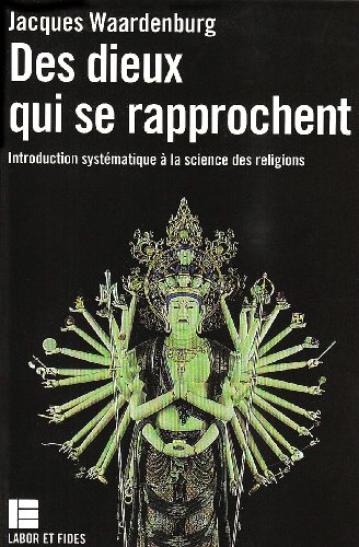 Des dieux qui se rapprochent (Paperback)