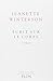 Ecrit sur le corps by Jeanette Winterson Ecrit sur le corps by Jeanette Winterson