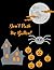 Don't Push the Button!: A Halloween Treat: A Spooky Fun Interactive Book For Kids