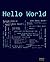 Hello World - Computer Prog...