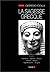 LA SAGESSE GRECQUE VOLUME I