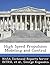 High Speed Propulsion Modeling and Control