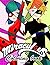 Miraculous Coloring Book: T...