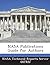 NASA Publications Guide for...