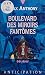 Boulevard des miroirs fantômes by Max Anthony