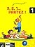 3,2,1 Partez!: Livre De L'E...
