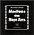 MANIFESTE DES SEPT ARTS