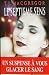 LE SEPTIEME SENS by T.J. MacGregor