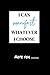lchjgiure98 i can manifest whatever i choose - 120 pages Coll... by Piper King