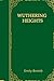 Wuthering Heights: Hardback