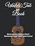 Ukulele Tab Book: Blank Uku...