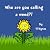 Who are you calling a weed?! by TT Hynes