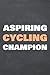 Aspiring Cycling Champion: ...