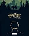 Notebook: College Ruled Notebook Harry Potter Series Movie Comic Non Science Soft Glossy with Ruled Lined Paper for Taking Notes Writing Workbook for ... Gift For Boys and Girls Potterhead