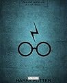 Notebook: College Ruled Notebook Harry Potter Series Movie Comic Non Science Soft Glossy with Ruled Lined Paper for Taking Notes Writing Workbook for ... Gift For Boys and Girls Potterhead