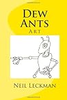 Dew Ants: Coloring book Dew Ants: Coloring book