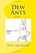 Dew Ants: Coloring book