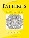 Patterns: Coloring Book