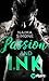 Passion and Ink (Sweetest Taboo #2)