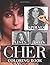Cher Dots Lines Spirals Col...
