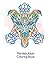 Mandala Adult Coloring Book...
