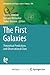 The First Galaxies: Theoret...
