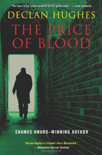The Price of Blood