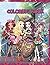 Ever After High Coloring Bo...