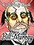 Bill Murray coloring book: ...