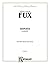 Sonata (Canon) for Two Violas and Basso Continuo by Johann Joseph Fux