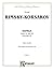 Songs, Volume VII (Opus 55,...