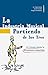 La Industria Musical Partiendo de los Tres by Saul Vargas