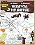 Weevil vs Devil Coloring Book: Learn, Read, Color, Relax and Funny Activity Book