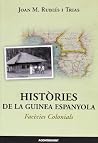 HISTÒRIES DE LA G...
