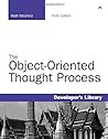 Object-Oriented Thought Process, The (3rd Edition) (Developer's Library)