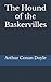 The Hound of the Baskervilles