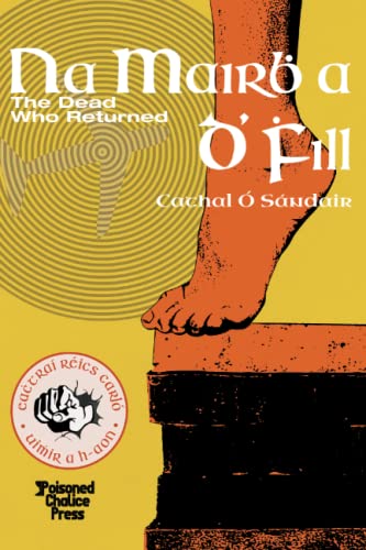 Eachtraí Réics Carló, Imleabhar a hAon: The Adventures of Rex Carlo, Volume One (Irish Edition)