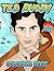 Ted Bundy Coloring Book: Am...