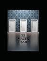 75 MAZES GAME: PUZZLE FUNNY GAME FOR BOTH OF KIDS AND ADULTS 75 MAZES GAME: PUZZLE FUNNY GAME FOR BOTH OF KIDS AND ADULTS